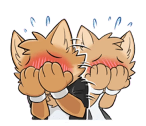 😳 Стикер «Takemoto life» для Telegram