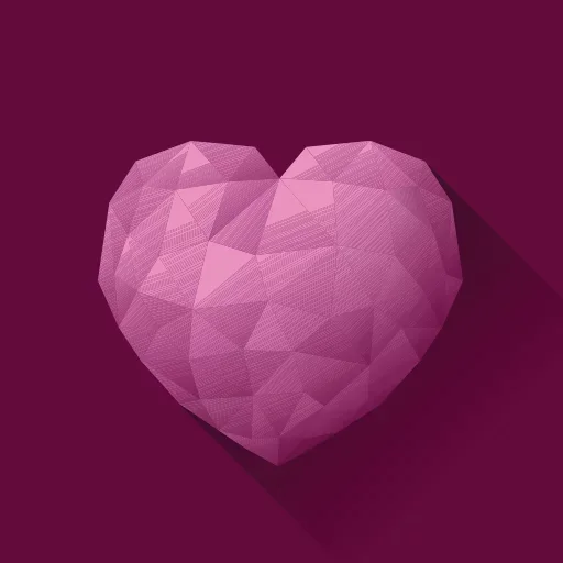 😞 Стикер «Возьми Моё сердце» для Telegram