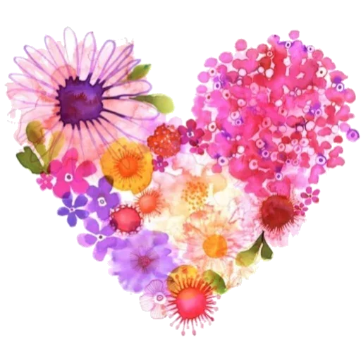 😔 Стикер «Возьми Моё сердце» для Telegram