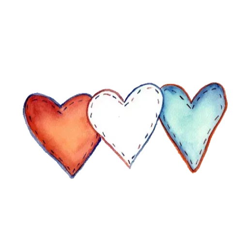 🤑 Стикер «Возьми Моё сердце» для Telegram