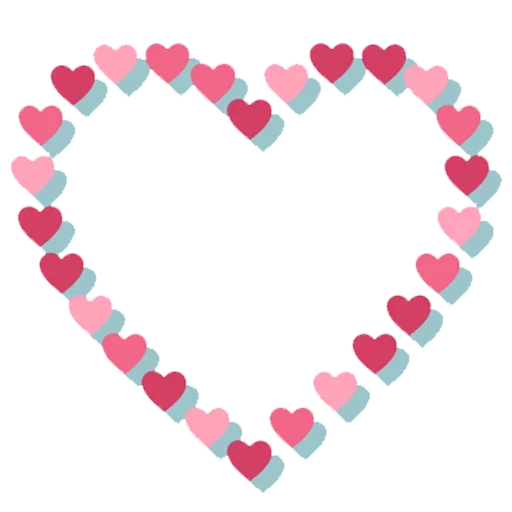 😞 Стикер «Возьми Моё сердце» для Telegram