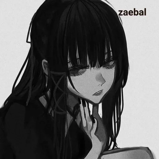 🌟 Стикер «Связанные небом» для Telegram