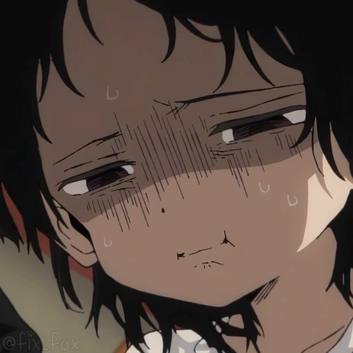 😣 Стикер «Takopi no Genzai» для Telegram