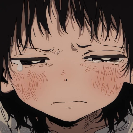 😭 Стикер «Takopi no Genzai» для Telegram