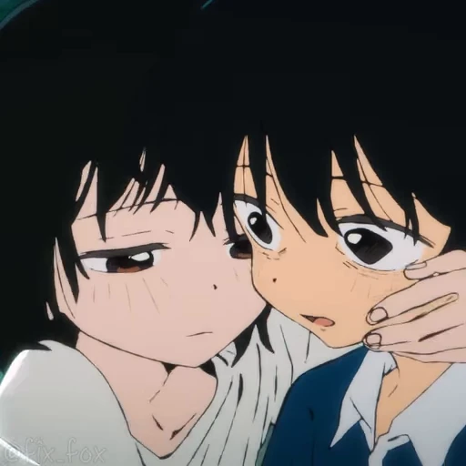 🤗 Стикер «Takopi no Genzai» для Telegram