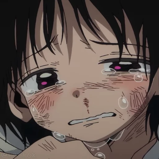 😭 Стикер «Takopi no Genzai» для Telegram