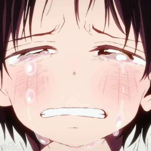 😭 Стикер «Takopi no Genzai» для Telegram