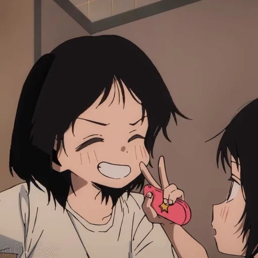 😁 Стикер «Takopi no Genzai» для Telegram