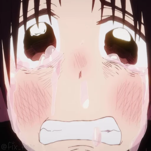 😭 Стикер «Takopi no Genzai» для Telegram