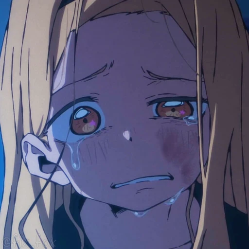 😭 Стикер «Takopi no Genzai» для Telegram
