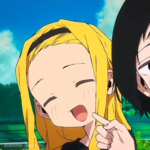 🌟 Стикер «Takopii no Genzai» для Telegram