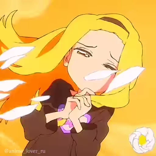 🌟 Стикер «Takopii no Genzai» для Telegram