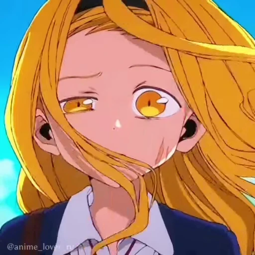 🌟 Стикер «Takopii no Genzai» для Telegram