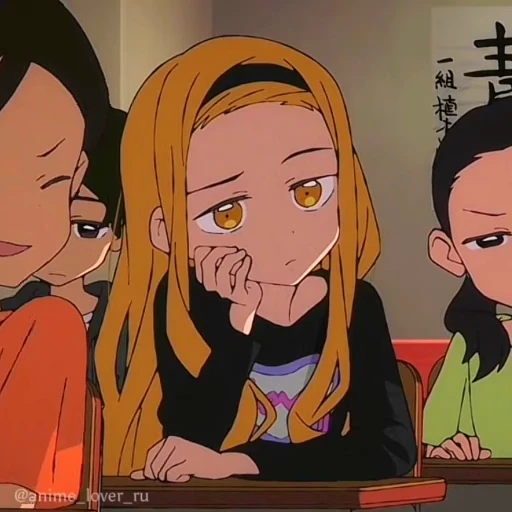 🌟 Стикер «Takopii no Genzai» для Telegram