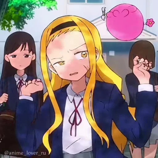 🌟 Стикер «Takopii no Genzai» для Telegram