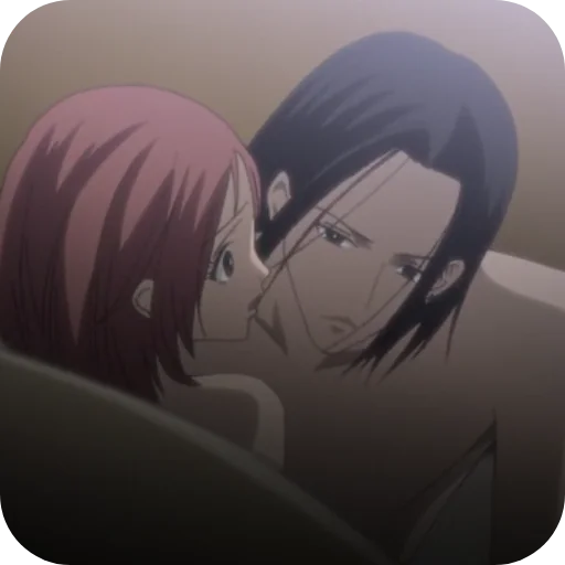 🫦 Стикер «Takumi Ichinose» для Telegram