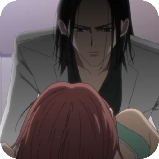 👍 Стикер «Takumi Ichinose» для Telegram