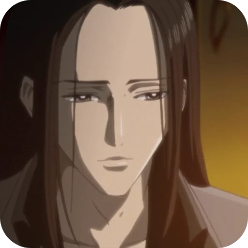 👍 Стикер «Takumi Ichinose» для Telegram