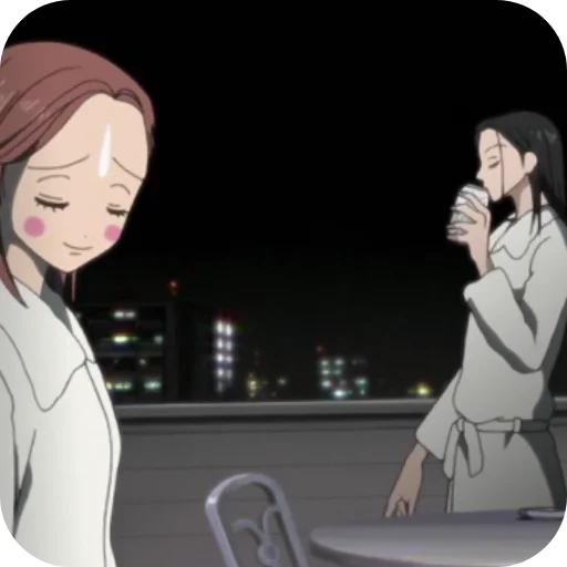 🪑 Стикер «Takumi Ichinose» для Telegram