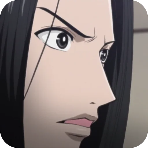 🧐 Стикер «Takumi Ichinose» для Telegram