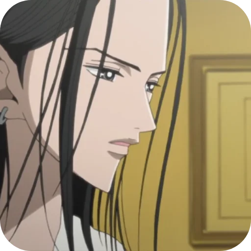 📖 Стикер «Takumi Ichinose» для Telegram