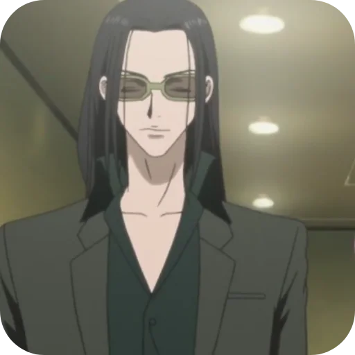 👍 Стикер «Takumi Ichinose» для Telegram