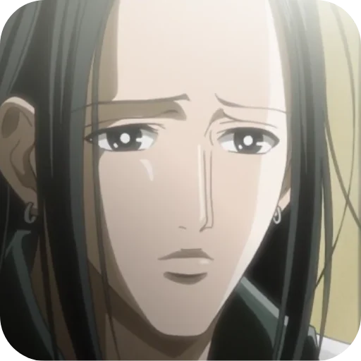 👍 Стикер «Takumi Ichinose» для Telegram