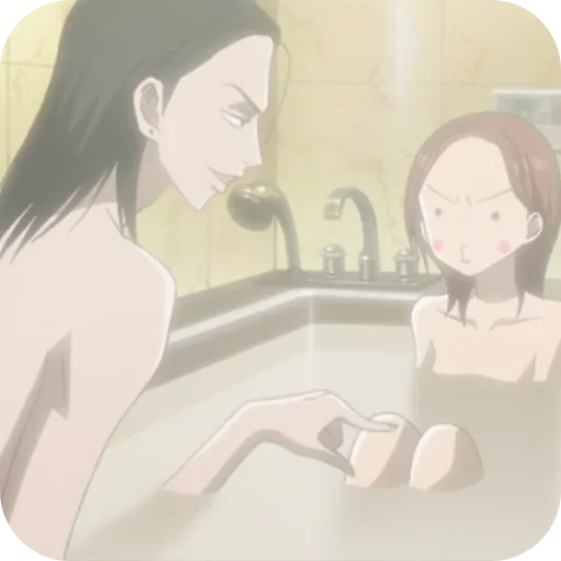 🤳 Стикер «Takumi Ichinose» для Telegram