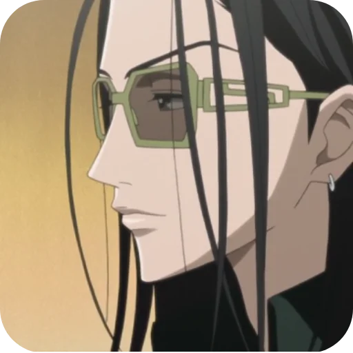 🏢 Стикер «Takumi Ichinose» для Telegram