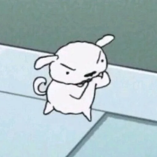 Стикерпак Takumi Ichinose для Telegram