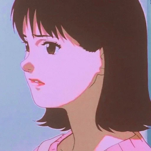 ❓ Стикер «Mima Kirigoe» для Telegram