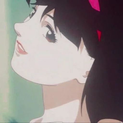😏 Стикер «Mima Kirigoe» для Telegram