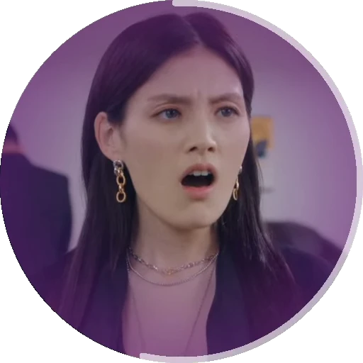 😳 Стикер «История девятихвостого лиса» для Telegram