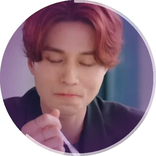 🤤 Стикер «История девятихвостого лиса» для Telegram