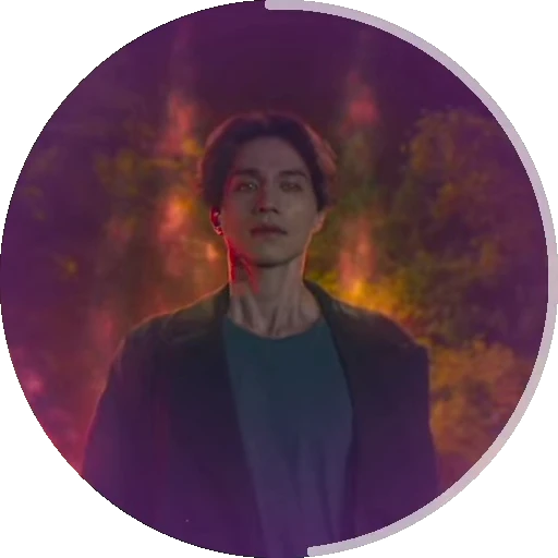 🦊 Стикер «История девятихвостого лиса» для Telegram