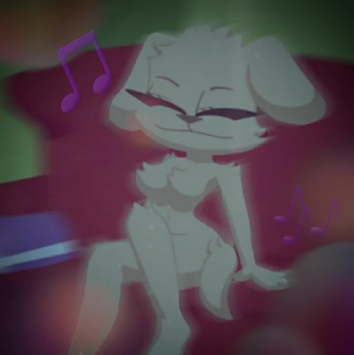 🎵 Стикер «Бен.» для Telegram