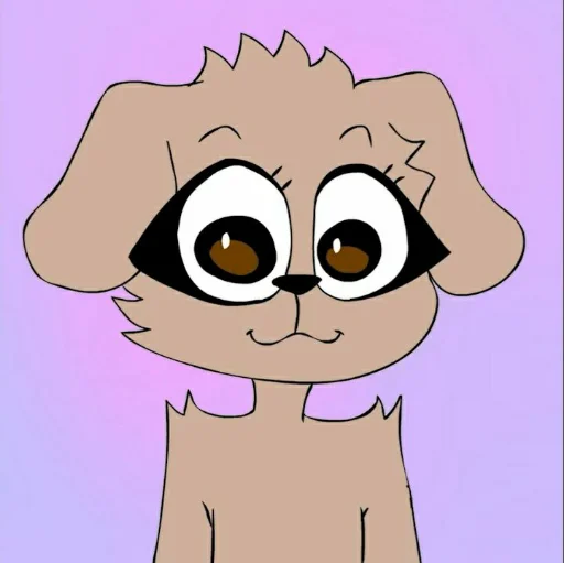 🤗 Стикер «Бен.» для Telegram