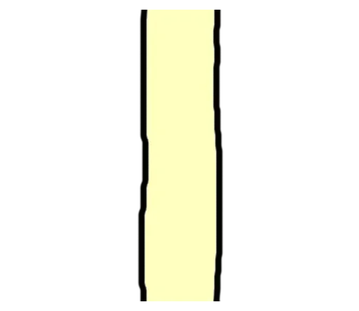 ⚪️ Стикер «talooong 3» для Telegram