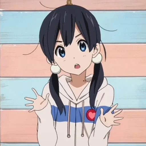 🧁 Стикер «﹫𝐓𝐚𝐦𝐚𝐤𝐨 ! ຳ♡ ཻ» для Telegram