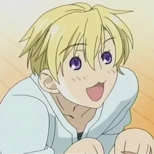 Стикерпак tamaki.png для Telegram