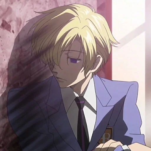 😰 Стикер «tamaki.png» для Telegram