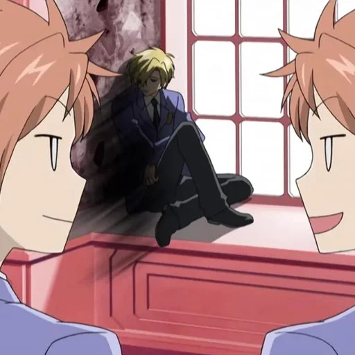 😞 Стикер «tamaki.png» для Telegram