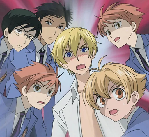 😰 Стикер «tamaki.png» для Telegram