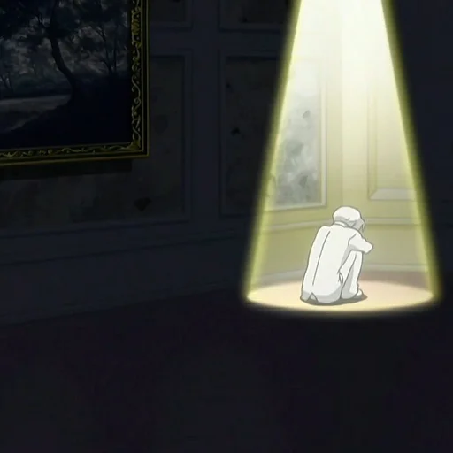 😔 Стикер «tamaki.png» для Telegram