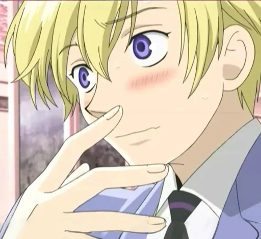 😳 Стикер «tamaki.png» для Telegram
