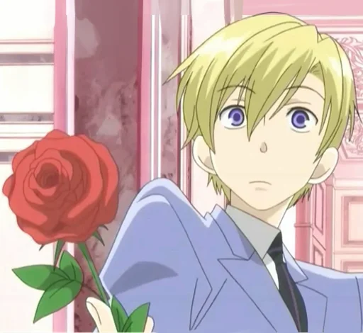 🌸 Стикер «tamaki.png» для Telegram