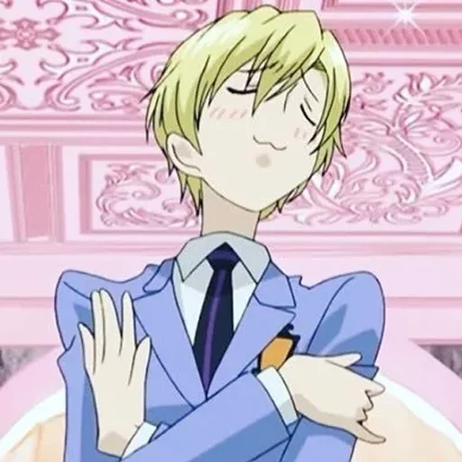 ❤️ Стикер «tamaki.png» для Telegram