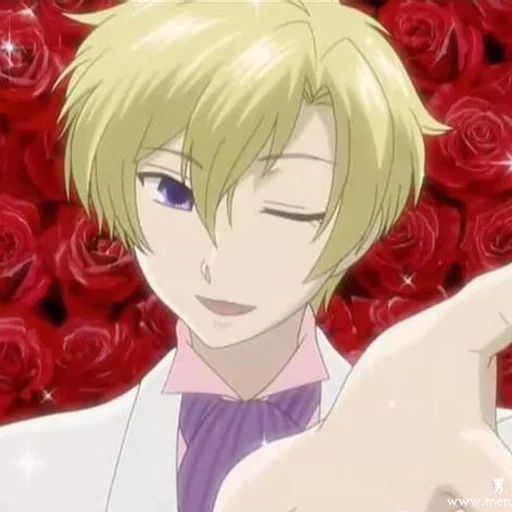 ❤️ Стикер «tamaki.png» для Telegram