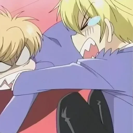 😭 Стикер «tamaki.png» для Telegram