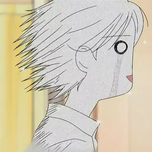 😭 Стикер «tamaki.png» для Telegram